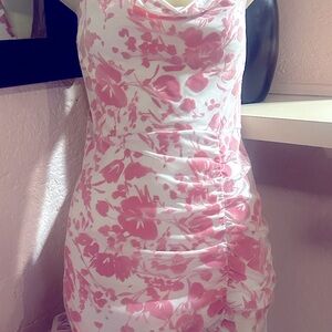 Barbie doll dress